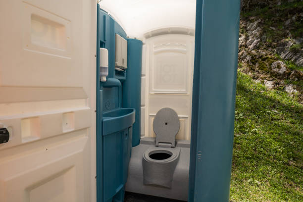 Best Event porta potty rental  in Chain Lake, WA