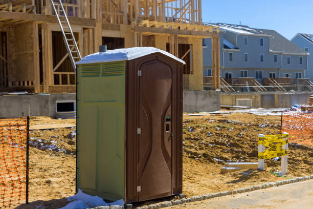 Best Best portable toilet rental  in Chain Lake, WA