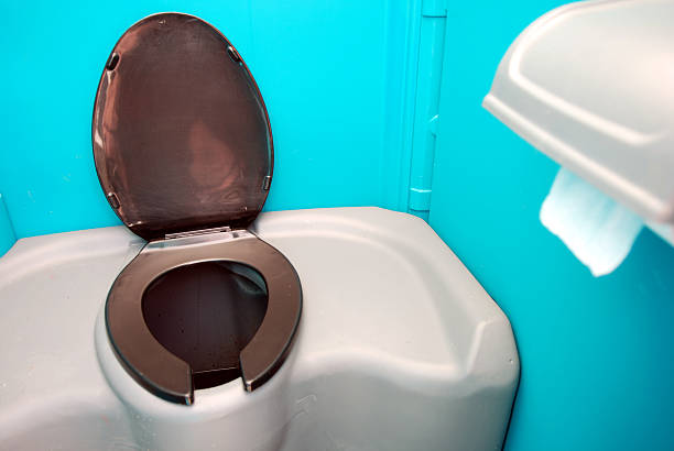 Best Temporary restroom rental  in Chain Lake, WA