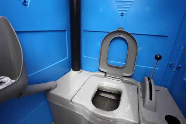 Best Affordable portable toilet rental  in Chain Lake, WA