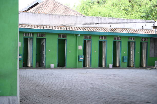 Best Porta potty cleaning services  in Chain Lake, WA