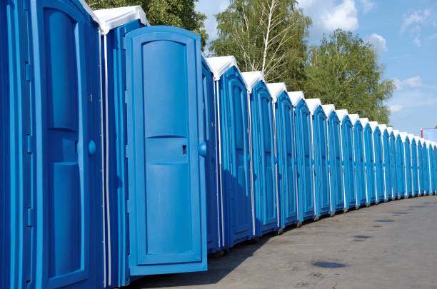 Best Porta potty rental near me  in Chain Lake, WA